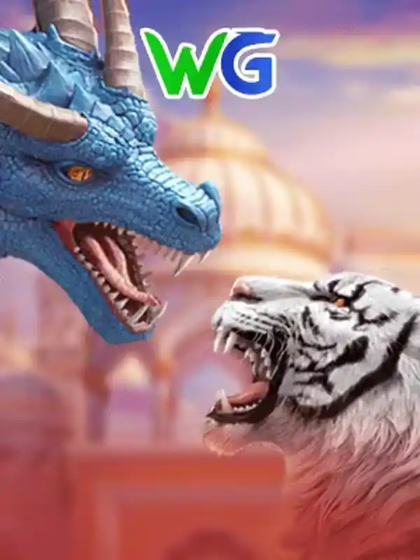ড্রাগন টাইগার আন্তর্জাতিক লাইভ গেম